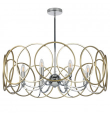 Люстра потолочная Lightstar Regolo 713083