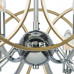 Дополнительное фото Люстра потолочная Lightstar Regolo 713083: Купить в Интернет магазин освещения GCSVET.RU