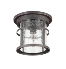 Светильник уличный Odeon Light Virta 4044/1C