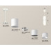 Дополнительное фото Светильник подвесной Ambrella Light Techno Spot XP7722032 (A2310, C7722, A2011, C7401, A2011, C7722, N7170): Купить в Интернет магазин освещения GCSVET.RU