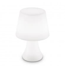 Светильник светодиодный уличный Ideal Lux Live TL1 Lumetto 138886