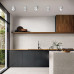 Дополнительное фото Накладной Светильник спот Loft IT Focus 10323/A White: Купить в Интернет магазин освещения GCSVET.RU