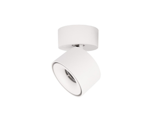 Основное фото Накладной Светильник спот Loft IT Focus 10323/A White: Купить в Интернет магазин освещения GCSVET.RU