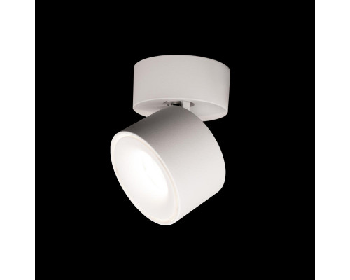 Дополнительное фото Накладной Светильник спот Loft IT Focus 10323/A White: Купить в Интернет магазин освещения GCSVET.RU