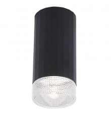 Светильник накладной Crystal Lux CLT 048C BL