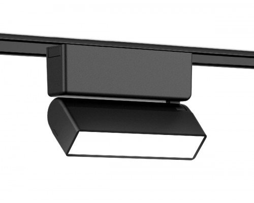 Основное фото Светильник трековый (магнитый) Ambrella Light Magnetic Ultra Slim Track System GV1479: Купить в Интернет магазин освещения GCSVET.RU