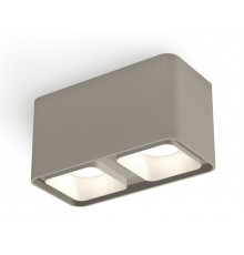 Светильник накладной Ambrella Light Techno XS7852001 (C7852, N7701)