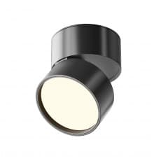 Накладной Светильник спот Maytoni Onda C024CL-12W3K-B-1