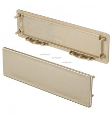 Заглушка Arlight LINIA140 017343