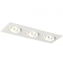 Светильник встраиваемый Simple Story 2077-LED36DLW