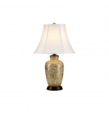 Лампа настольная Elstead Lighting Goldthistle GOLD-THISTLE-TL