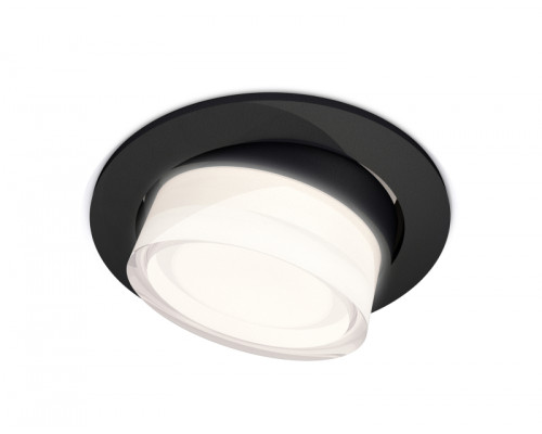 Основное фото Светильник встраиваемый Ambrella Light Techno Spot XC7652083 (C7652, N7160): Купить в Интернет магазин освещения GCSVET.RU
