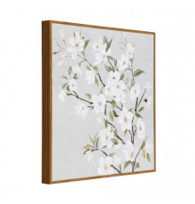 Настенный декор (картина) Eglo Mentakab 423115