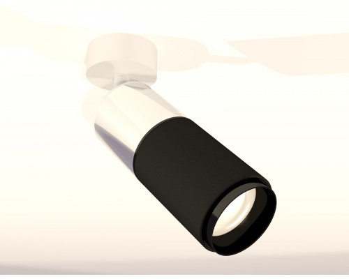 Дополнительное фото Светильник спот Ambrella Light Techno Spot XM6313017 (A2202, C6305, A2061, C6313, N6121): Купить в Интернет магазин освещения GCSVET.RU