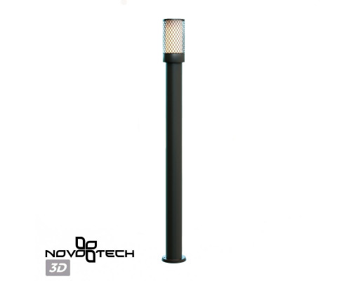 Дополнительное фото Светильник ландшафтный Novotech Matrix 370972: Купить в Интернет магазин освещения GCSVET.RU