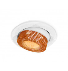 Светильник встраиваемый Ambrella Light Techno Spot XC7651064 (C7651, N7195)