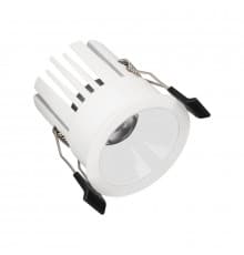 Светильник встраиваемый Arlight MS-Atlas-Built-R58-10W Day4000 037182