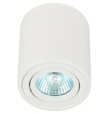 Светильник накладной Эра OL21 WH Б0054392