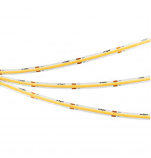 Лента светодиодная (герметичная) Arlight COB-SE-X480-8mm 24V Day4000 (10 W/m, IP65, 5m) 045855