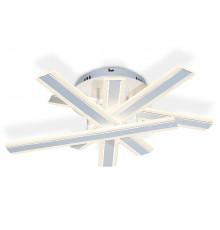 Люстра потолочная Ambrella Light Acrylica Original FA8903