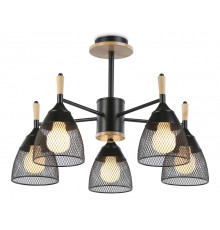 Люстра потолочная Ambrella Light Traditional TR8015