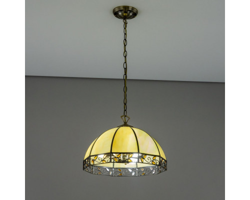 Дополнительное фото Люстра подвесная Citilux Шербург-2 CL440231: Купить в Интернет магазин освещения GCSVET.RU