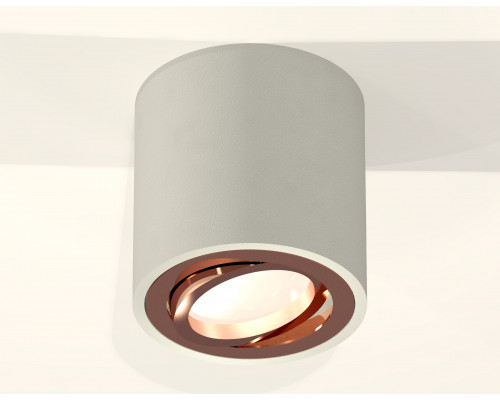 Дополнительное фото Светильник потолочный Ambrella Light Techno Spot XS7533005 (C7533, N7005): Купить в Интернет магазин освещения GCSVET.RU