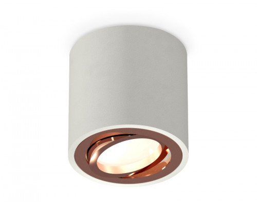 Основное фото Светильник потолочный Ambrella Light Techno Spot XS7533005 (C7533, N7005): Купить в Интернет магазин освещения GCSVET.RU