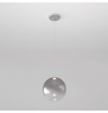Светильник подвесной Eurosvet Wonder 50230/1 LED дымчатый a058632