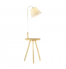 Напольный светильник Odeon Light Kalda 4667/1F