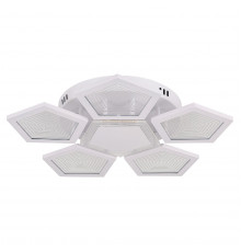 Люстра потолочная Natali Kovaltseva LED LAMPS 81163