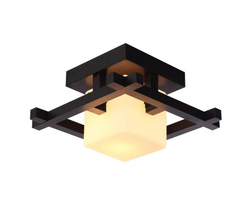 Основное фото Светильник потолочный Arte Lamp 95 A8252PL-1CK: Купить в Интернет магазин освещения GCSVET.RU
