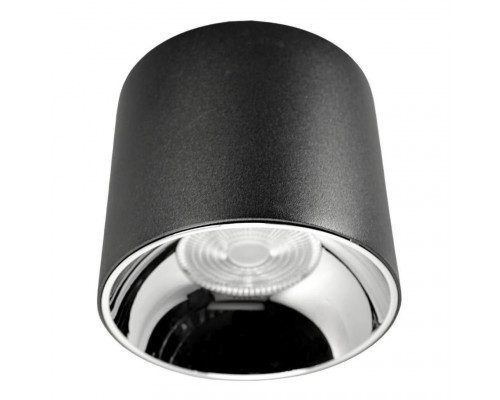 Дополнительное фото Светильник накладной Lumina Deco Tubi LDC 8057-20W BK: Купить в Интернет магазин освещения GCSVET.RU