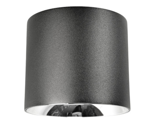 Основное фото Светильник накладной Lumina Deco Tubi LDC 8057-20W BK: Купить в Интернет магазин освещения GCSVET.RU