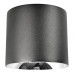 Основное фото Светильник накладной Lumina Deco Tubi LDC 8057-20W BK: Купить в Интернет магазин освещения GCSVET.RU