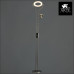 Дополнительное фото Напольный светильник Arte Lamp Duetto Led A5904PN-2SS: Купить в Интернет магазин освещения GCSVET.RU