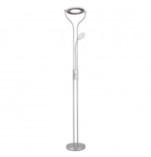 Напольный светильник Arte Lamp Duetto Led A5904PN-2SS