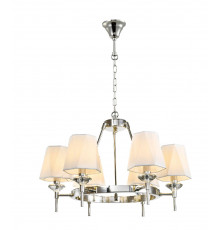 Люстра подвесная Milosh Tendence Nou 0926CL-6CH
