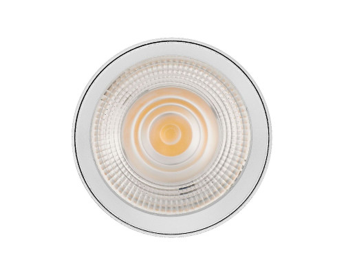Дополнительное фото Светильник накладной Arlight SP-DICE-R77-10W Warm3000 (WH, 24 deg, 230V) 046627: Купить в Интернет магазин освещения GCSVET.RU