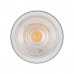 Дополнительное фото Светильник накладной Arlight SP-DICE-R77-10W Warm3000 (WH, 24 deg, 230V) 046627: Купить в Интернет магазин освещения GCSVET.RU