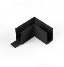 Угловой коннектор Elektrostandard Slim Magnetic 85090/11 4690389190629 a062194