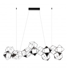 Люстра подвесная Odeon Light Trellis 5087/64L