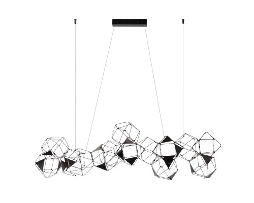 Основное фото Люстра подвесная Odeon Light Trellis 5087/64L: Купить в Интернет магазин освещения GCSVET.RU