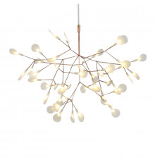 Люстра подвесная Delight Collection 9022/S copper
