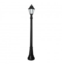 Уличный фонарь Fumagalli Artu/Anna E22.158.000.AYF1R
