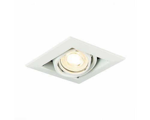 Дополнительное фото Светильник встраиваемый ST Luce ST250 ST250.558.01: Купить в Интернет магазин освещения GCSVET.RU