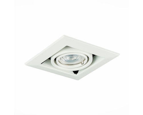 Дополнительное фото Светильник встраиваемый ST Luce ST250 ST250.558.01: Купить в Интернет магазин освещения GCSVET.RU