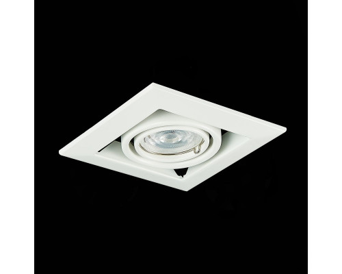 Дополнительное фото Светильник встраиваемый ST Luce ST250 ST250.558.01: Купить в Интернет магазин освещения GCSVET.RU