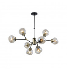 Люстра потолочная Omnilux Crotone OML-95107-08