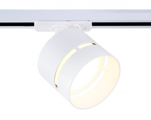 Основное фото Светильник трековый Ambrella Light Track system GL5375: Купить в Интернет магазин освещения GCSVET.RU
